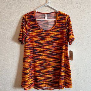 LuLaRoe Perfect T Short Sleeve XS - NEW WITH TAGS